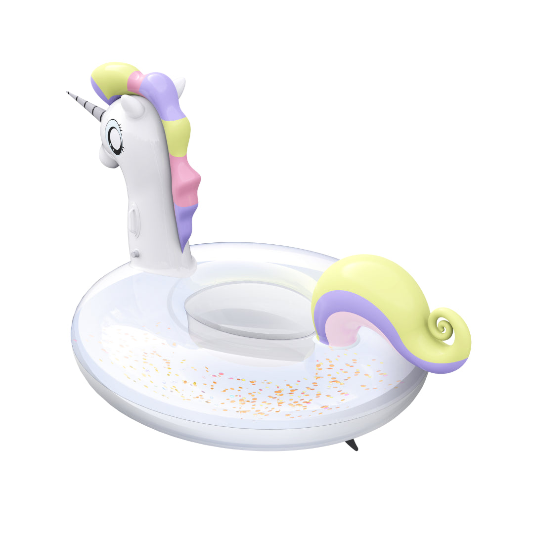 Fizzyfloat Unicorn (With Remote Control)